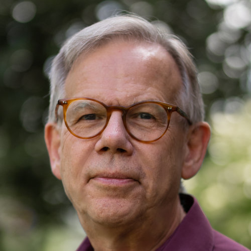 Peter Walker